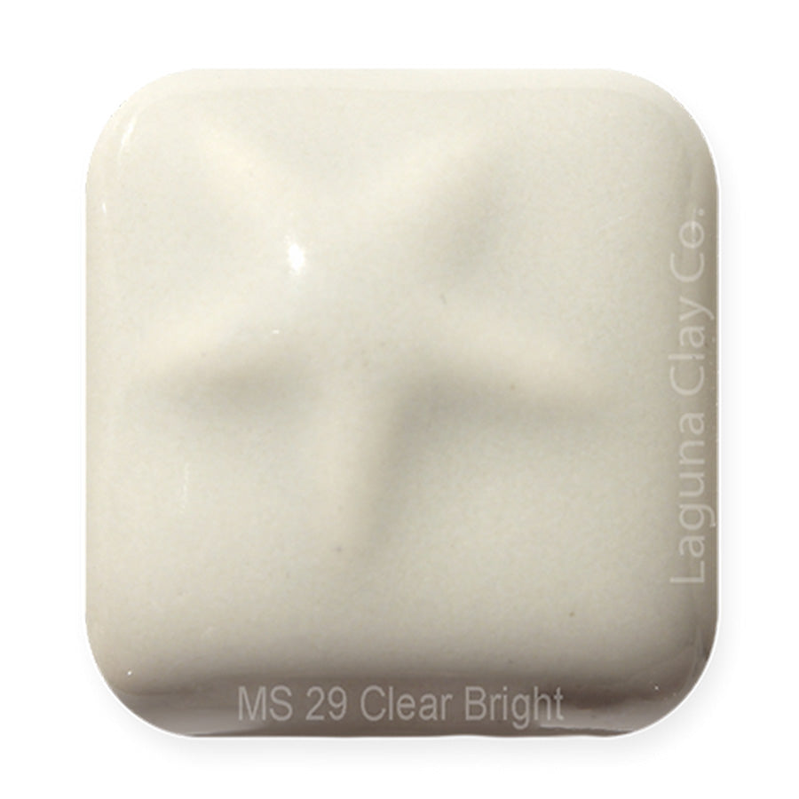 Laguna Moroccan Sand Ceramic Glazes