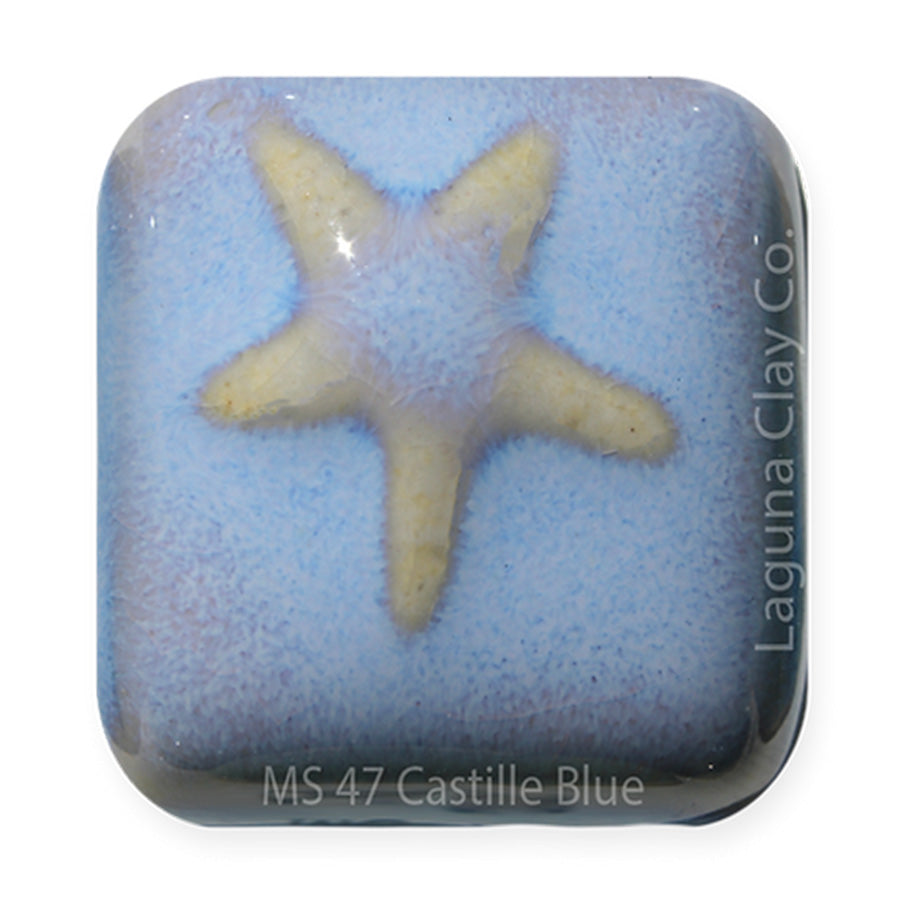 Laguna Moroccan Sand Ceramic Glazes