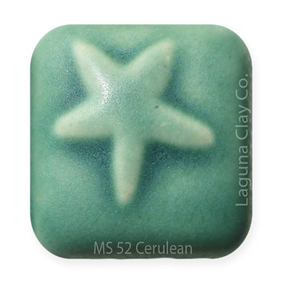 Laguna Moroccan Sand Ceramic Glazes