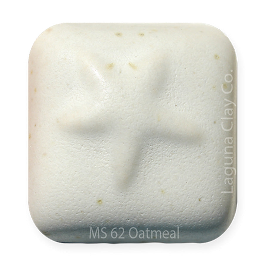 Laguna Moroccan Sand Ceramic Glazes