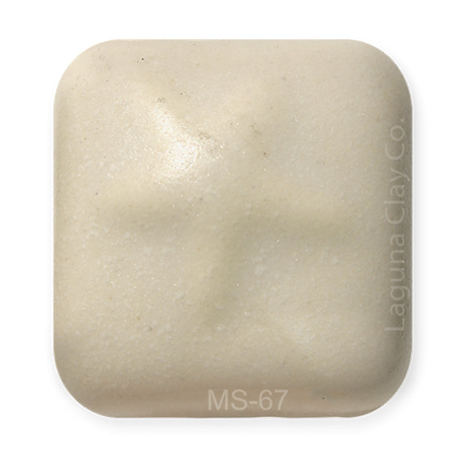 Laguna Moroccan Sand Ceramic Glazes