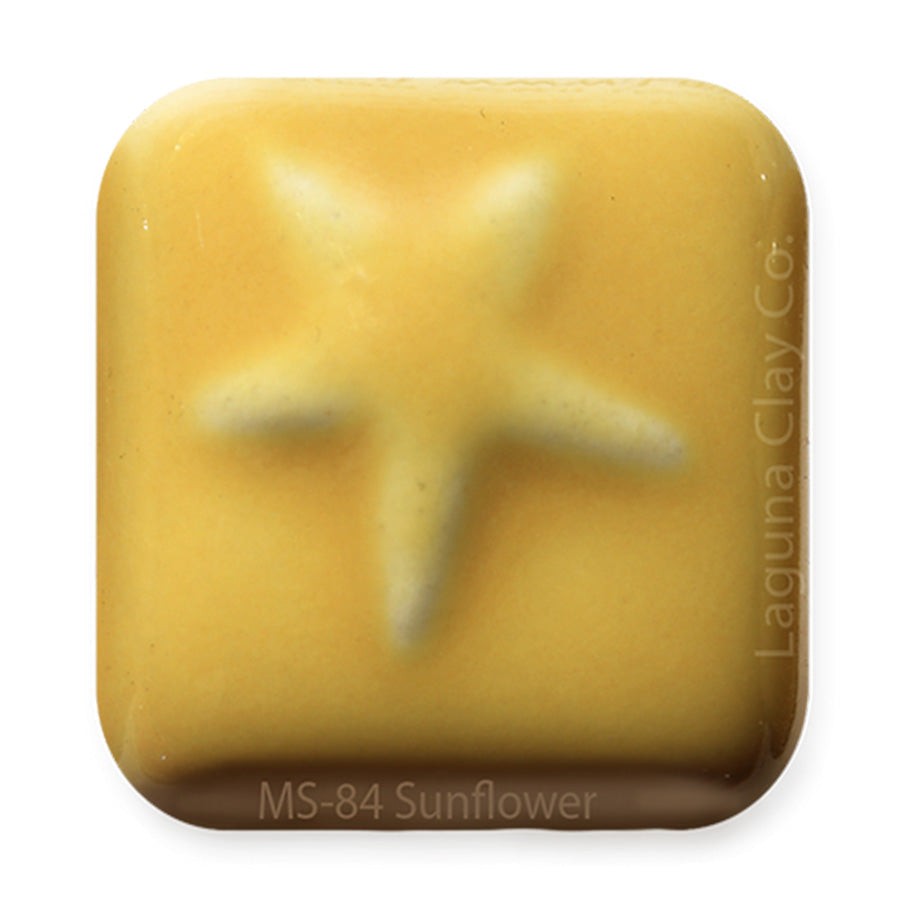 Laguna Moroccan Sand Ceramic Glazes