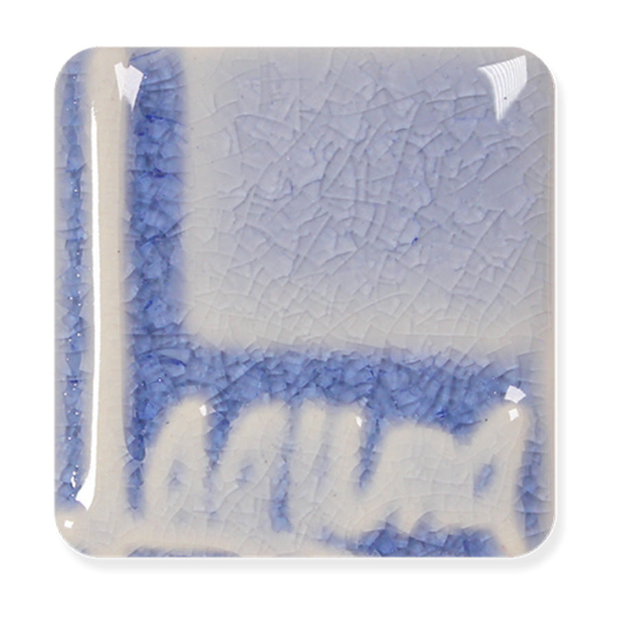 Laguna Crackle Ceramic Glazes