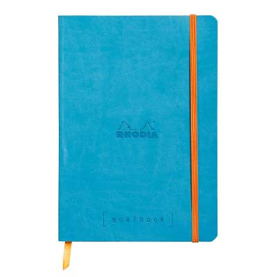 Rhodia Goalbooks