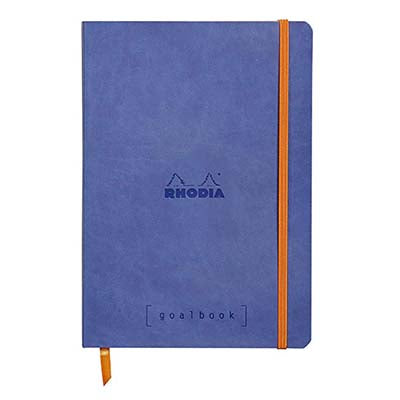 Rhodia Goalbooks