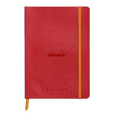 Rhodia Goalbooks