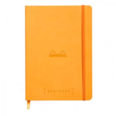 Rhodia Goalbooks