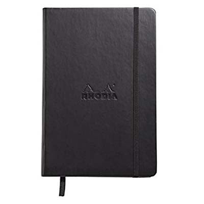 Rhodia Webnotebooks - Clearance