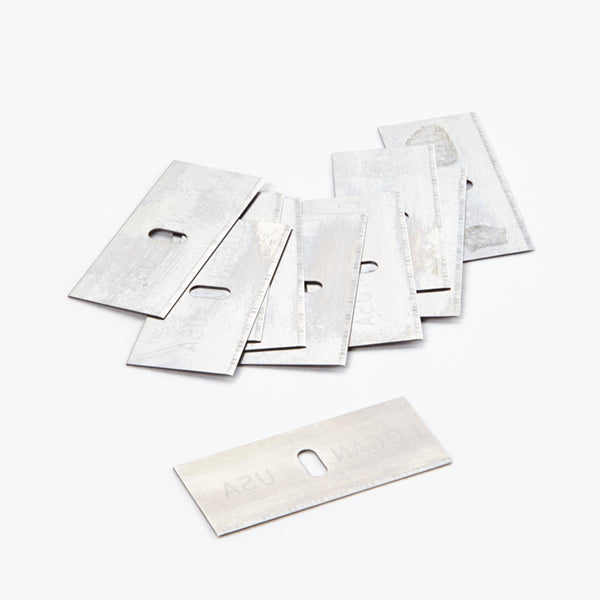 Logan 8 Ply Cutter Replacement Blades Pack of 20