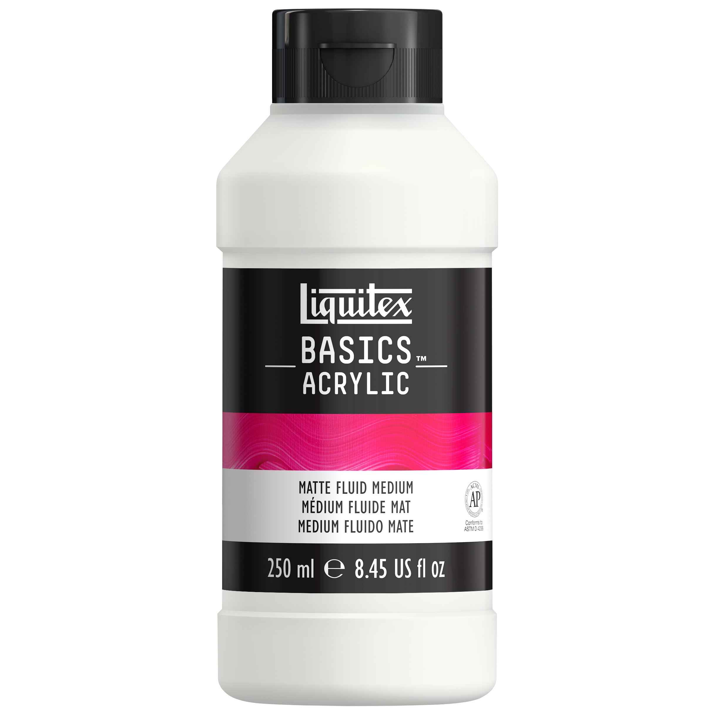 Liquitex BASICS Mediums