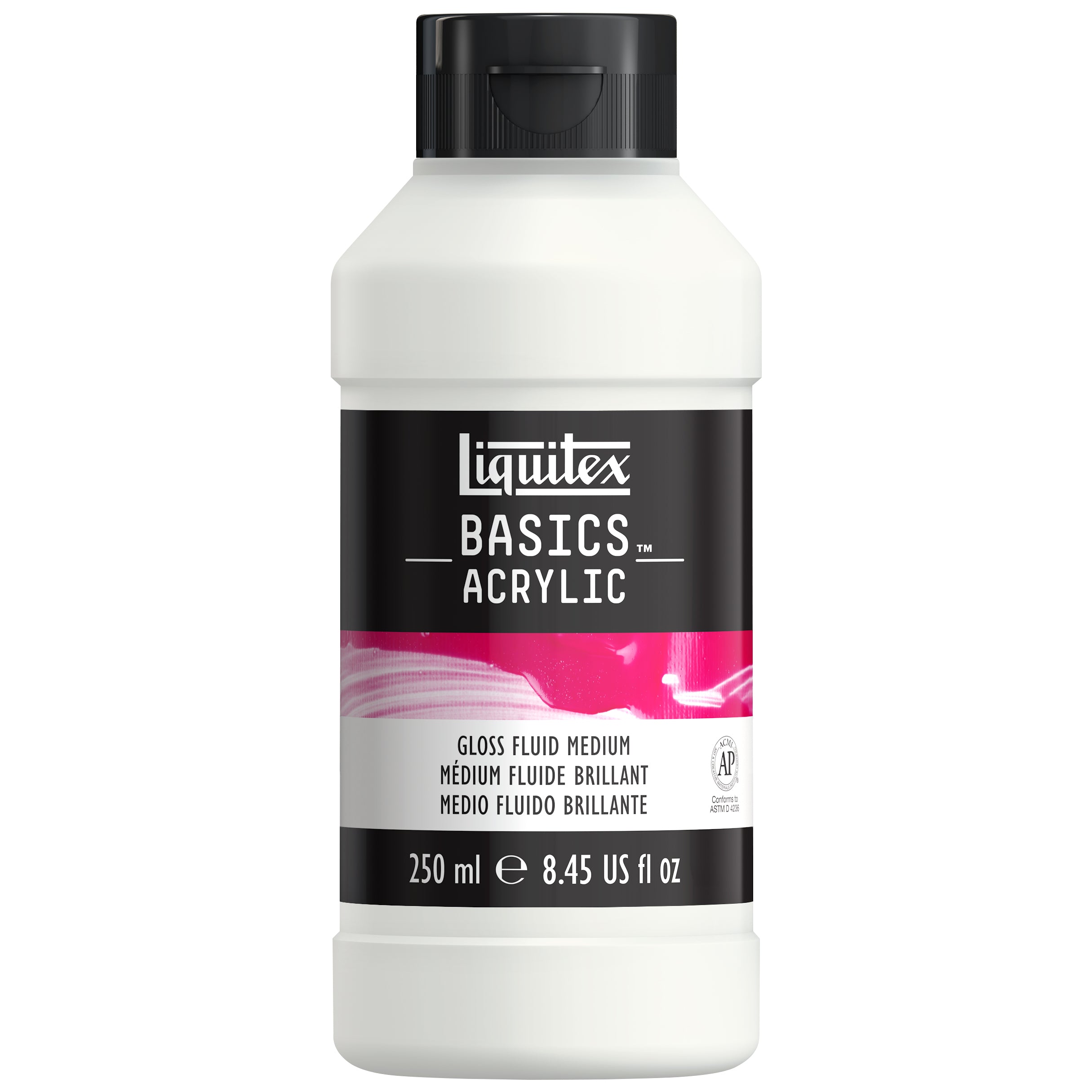 Liquitex BASICS Mediums
