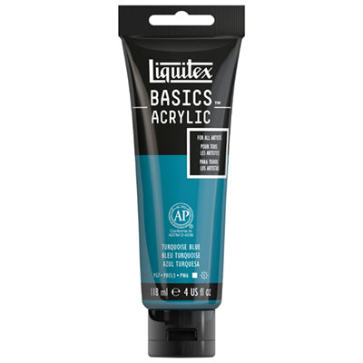 Liquitex BASICS Acrylics