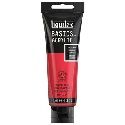 Liquitex BASICS Acrylics