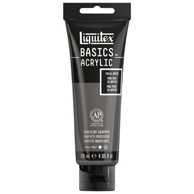 Liquitex BASICS Acrylics