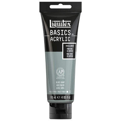 Liquitex BASICS Acrylics