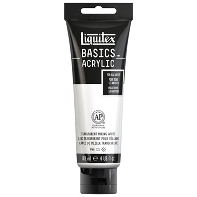 Liquitex BASICS Acrylics