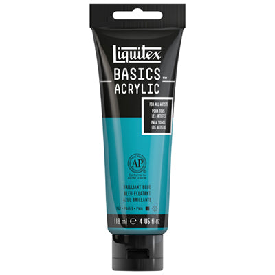 Liquitex BASICS Acrylics