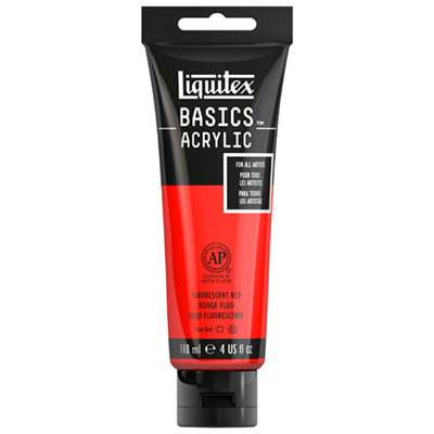 Liquitex BASICS Acrylics