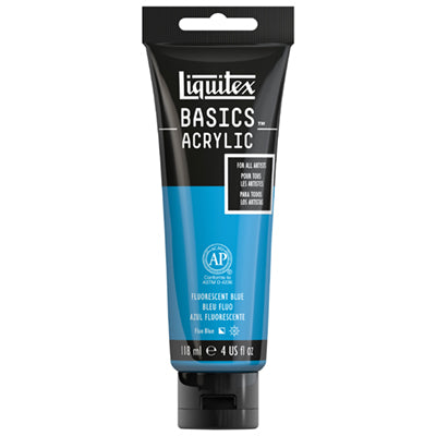 Liquitex BASICS Acrylics