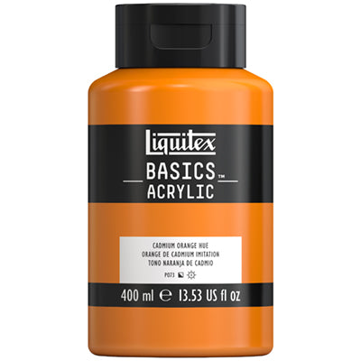 Liquitex BASICS Acrylics