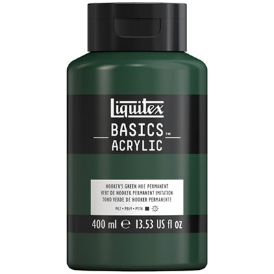Liquitex BASICS Acrylics