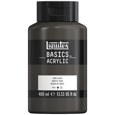 Liquitex BASICS Acrylics
