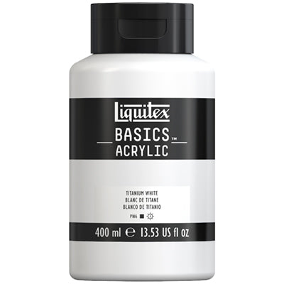 Liquitex BASICS Acrylics