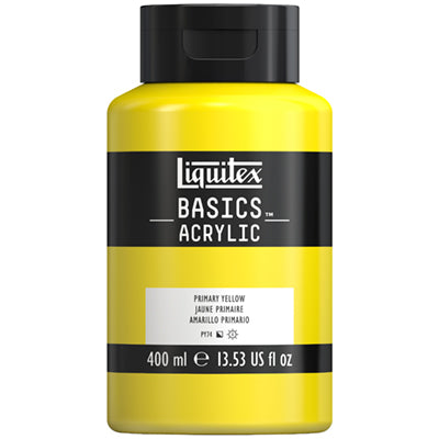 Liquitex BASICS Acrylics
