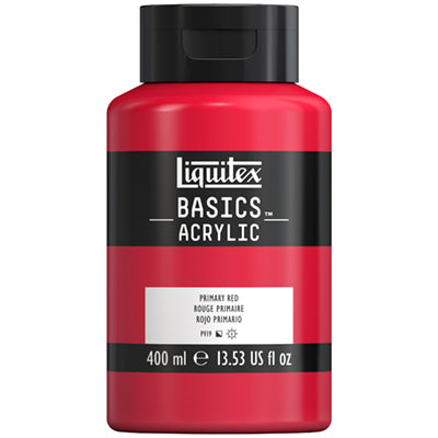 Liquitex BASICS Acrylics
