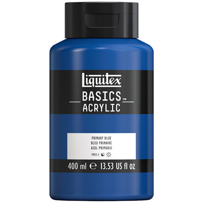 Liquitex BASICS Acrylics