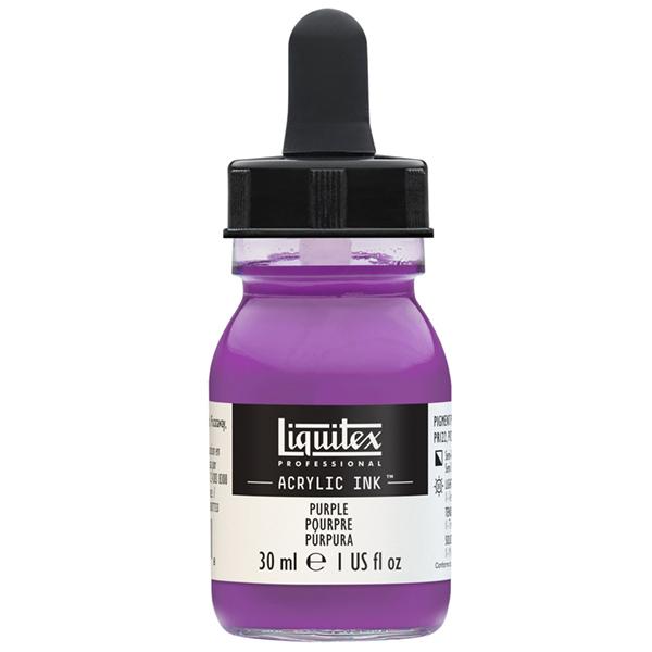 Liquitex Professional Acrylic Inks