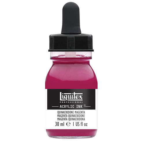 Liquitex Professional Acrylic Inks