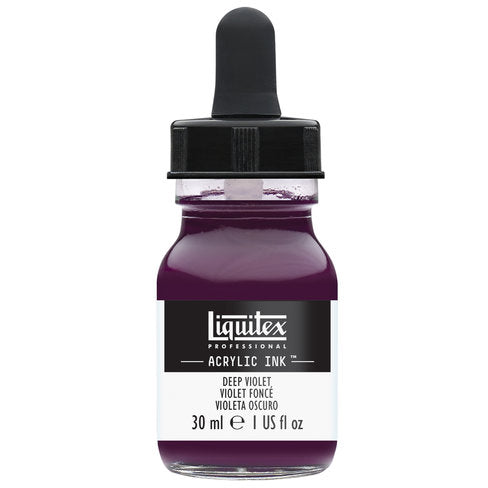 Liquitex Professional Acrylic Inks