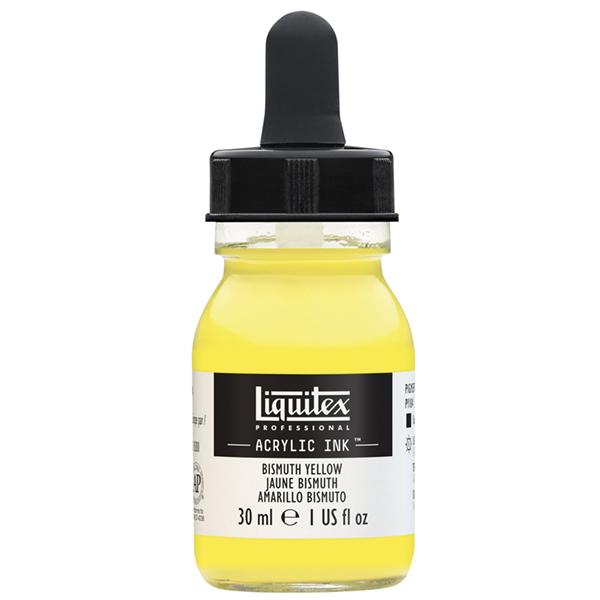Liquitex Professional Acrylic Inks
