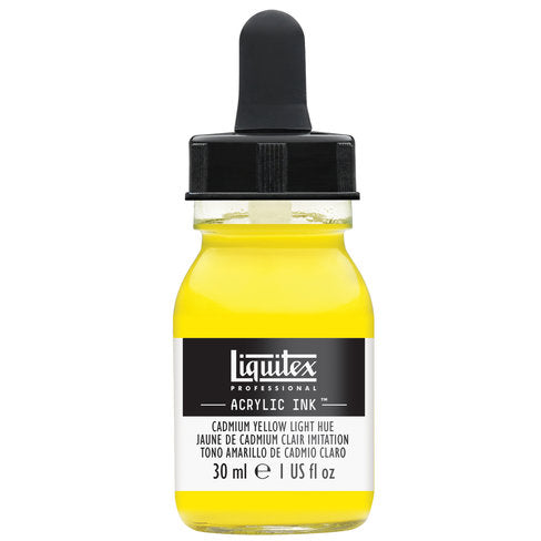 Liquitex Professional Acrylic Inks