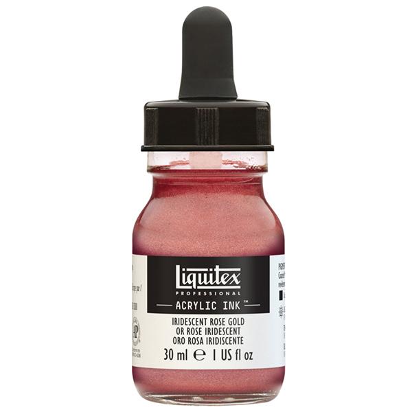 Liquitex Professional Acrylic Inks
