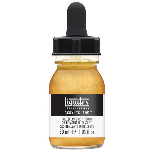 Liquitex Professional Acrylic Inks