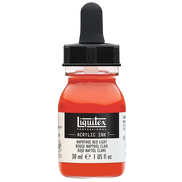 Liquitex Professional Acrylic Inks