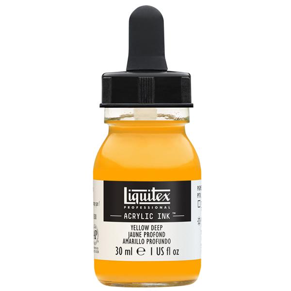 Liquitex Professional Acrylic Inks