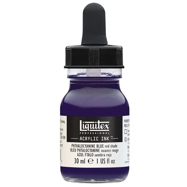 Liquitex Professional Acrylic Inks