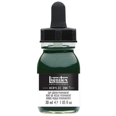 Liquitex Professional Acrylic Inks