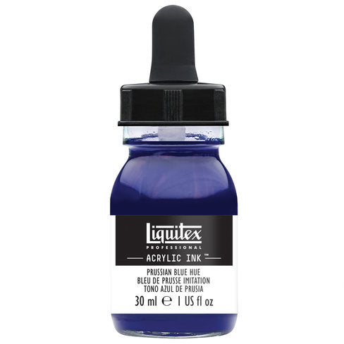 Liquitex Professional Acrylic Inks