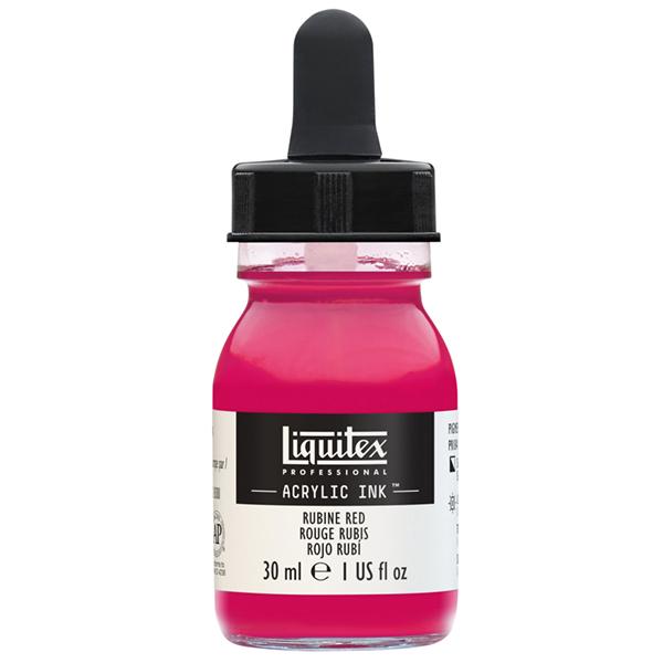 Liquitex Professional Acrylic Inks