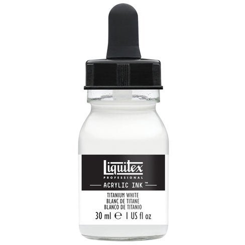 Liquitex Professional Acrylic Inks