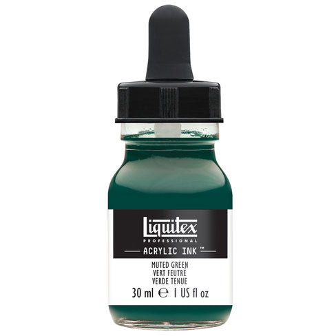 Liquitex Professional Acrylic Inks