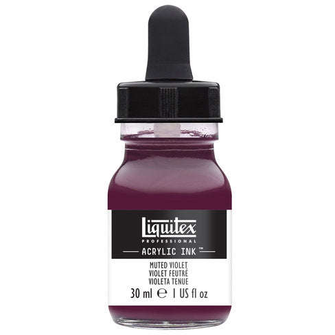 Liquitex Professional Acrylic Inks