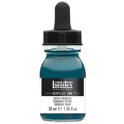 Liquitex Professional Acrylic Inks