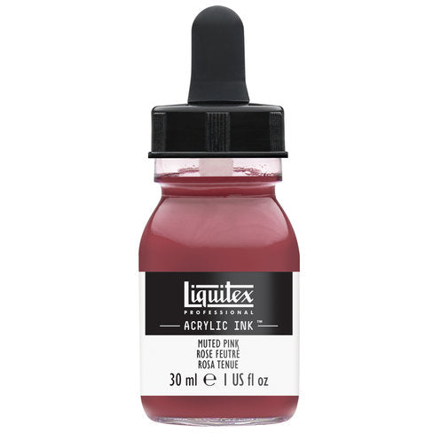 Liquitex Professional Acrylic Inks