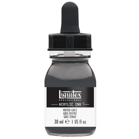 Liquitex Professional Acrylic Inks