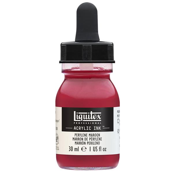 Liquitex Professional Acrylic Inks